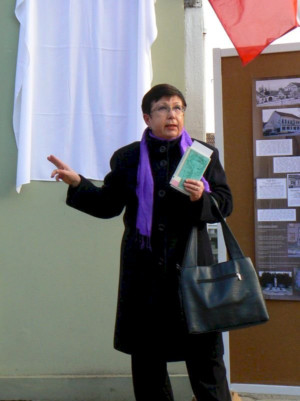 MDP Praha - č. 11 provází PhDr. Lenka Mandová