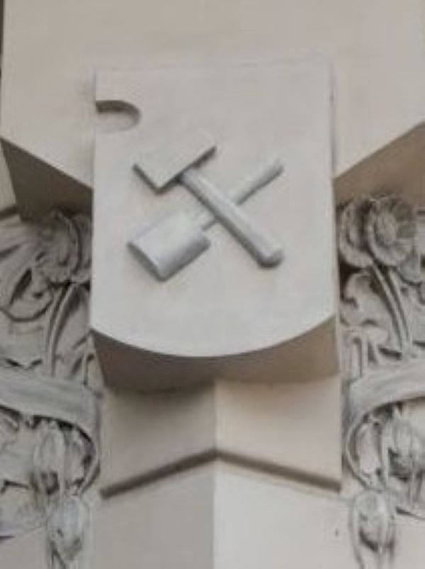 Zednářská Praha - provází PhDr. Stanislav Voleman